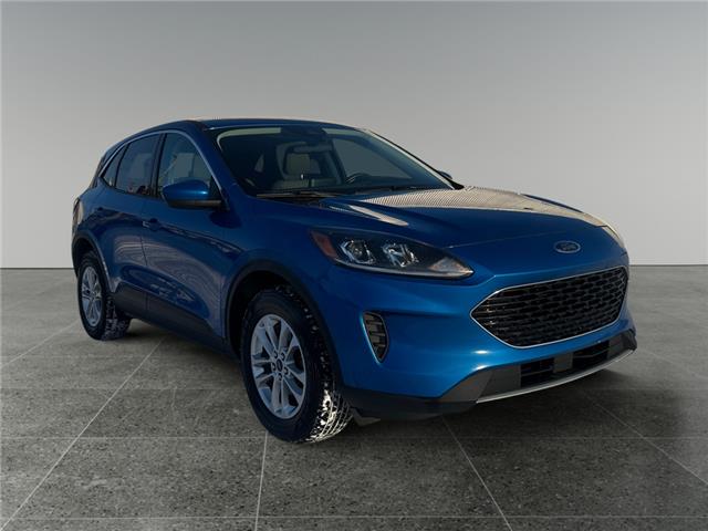 2021 Ford Escape SE (Stk: P40324C) in Saskatoon - Image 7 of 15
