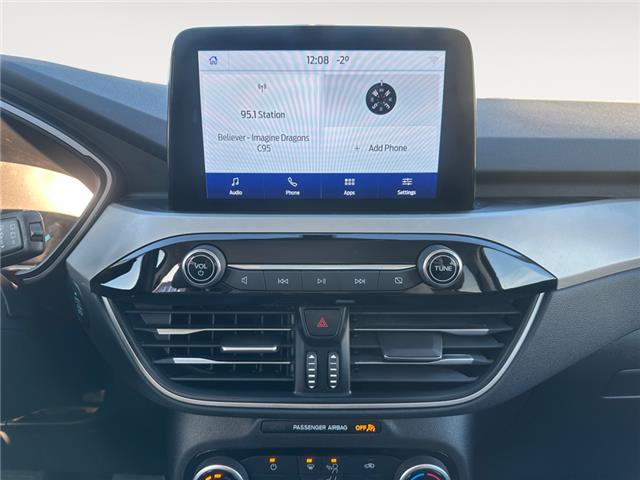 2021 Ford Escape SE (Stk: P40324C) in Saskatoon - Image 10 of 15
