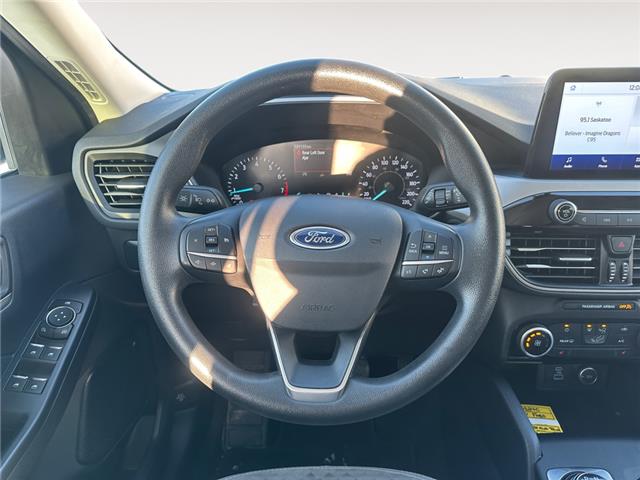 2021 Ford Escape SE (Stk: P40324C) in Saskatoon - Image 11 of 15