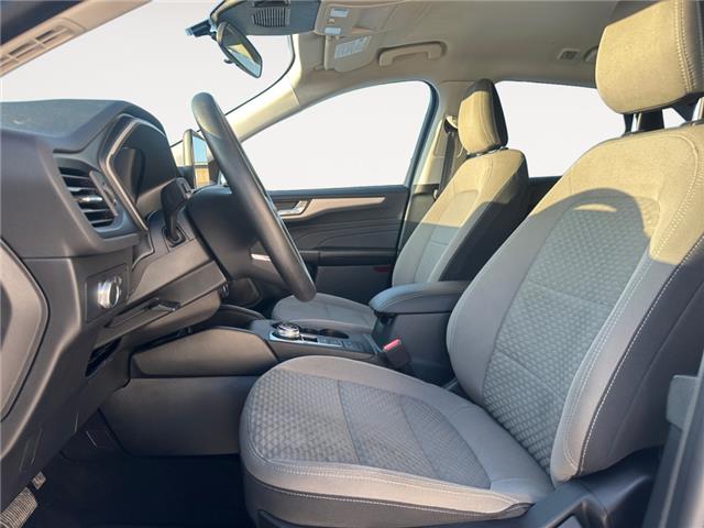 2021 Ford Escape SE (Stk: P40324C) in Saskatoon - Image 12 of 15