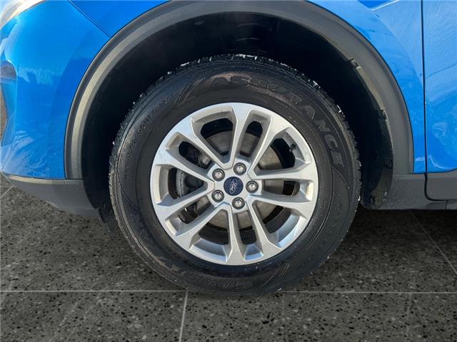 2021 Ford Escape SE (Stk: P40324C) in Saskatoon - Image 15 of 15