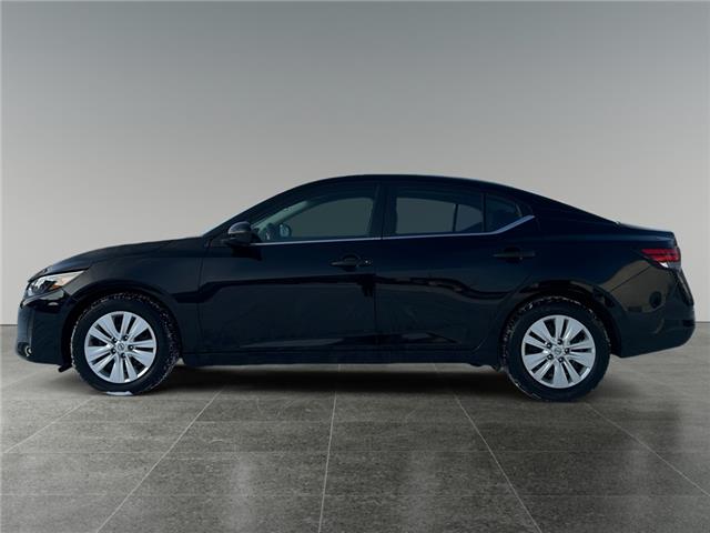 2024 Nissan Sentra S Plus (Stk: P40322C) in Saskatoon - Image 2 of 15