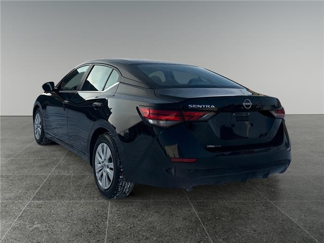 2024 Nissan Sentra S Plus (Stk: P40322C) in Saskatoon - Image 3 of 15