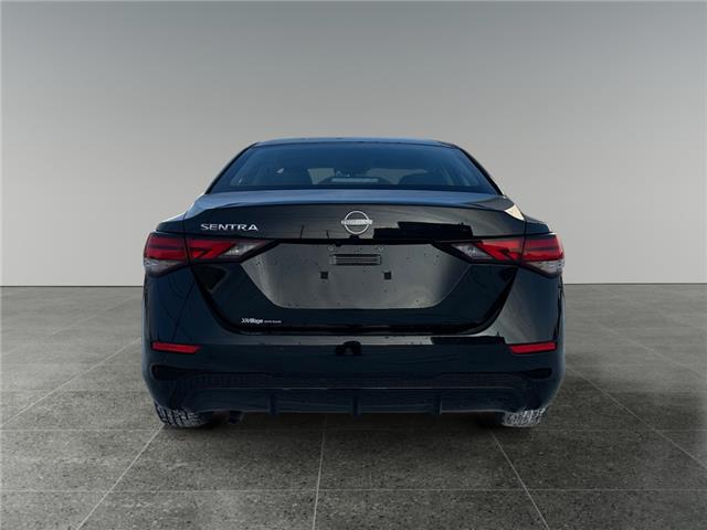 2024 Nissan Sentra S Plus (Stk: P40322C) in Saskatoon - Image 4 of 15