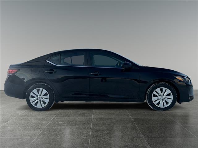 2024 Nissan Sentra S Plus (Stk: P40322C) in Saskatoon - Image 6 of 15