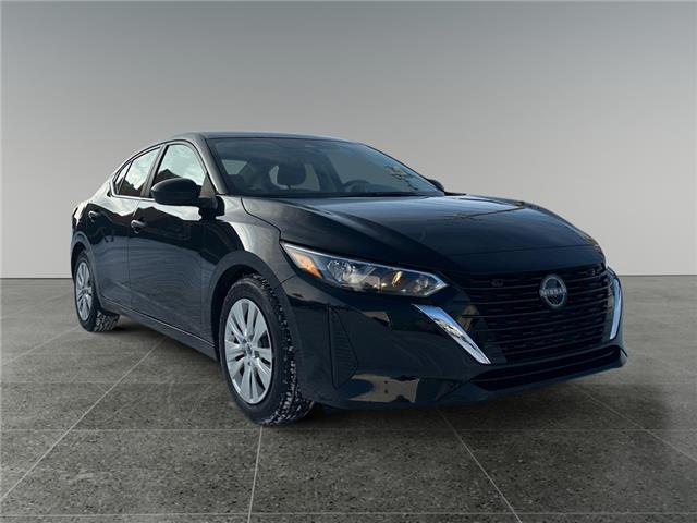2024 Nissan Sentra S Plus (Stk: P40322C) in Saskatoon - Image 7 of 15