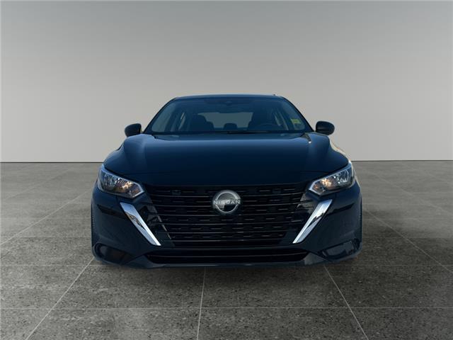 2024 Nissan Sentra S Plus (Stk: P40322C) in Saskatoon - Image 8 of 15