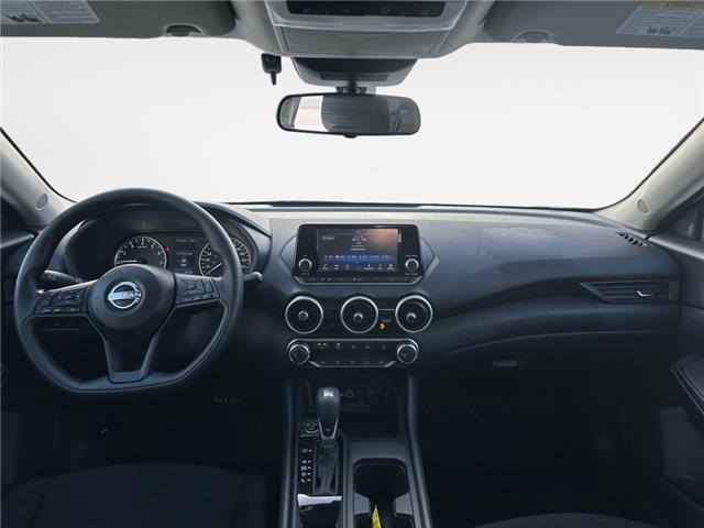 2024 Nissan Sentra S Plus (Stk: P40322C) in Saskatoon - Image 9 of 15