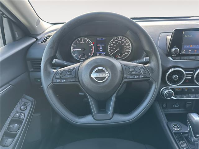 2024 Nissan Sentra S Plus (Stk: P40322C) in Saskatoon - Image 11 of 15