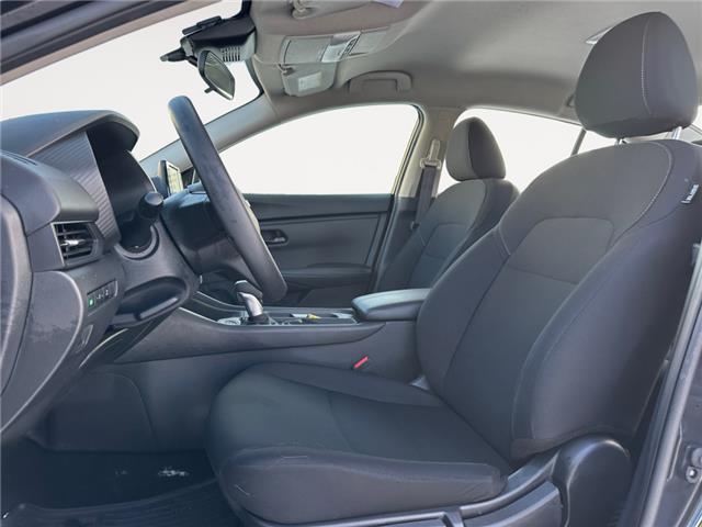 2024 Nissan Sentra S Plus (Stk: P40322C) in Saskatoon - Image 12 of 15