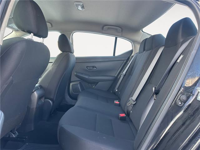 2024 Nissan Sentra S Plus (Stk: P40322C) in Saskatoon - Image 13 of 15