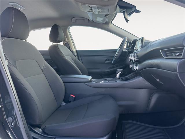 2024 Nissan Sentra S Plus (Stk: P40322C) in Saskatoon - Image 14 of 15