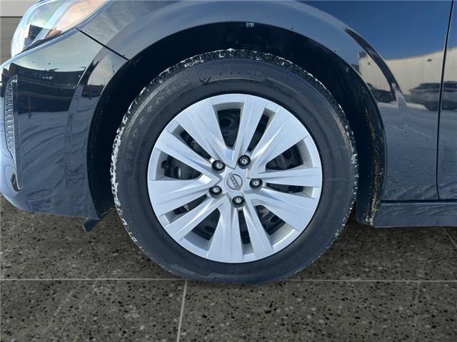 2024 Nissan Sentra S Plus (Stk: P40322C) in Saskatoon - Image 15 of 15