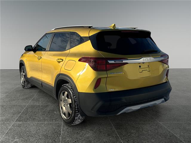 2022 Kia Seltos LX (Stk: P40327C) in Saskatoon - Image 3 of 15