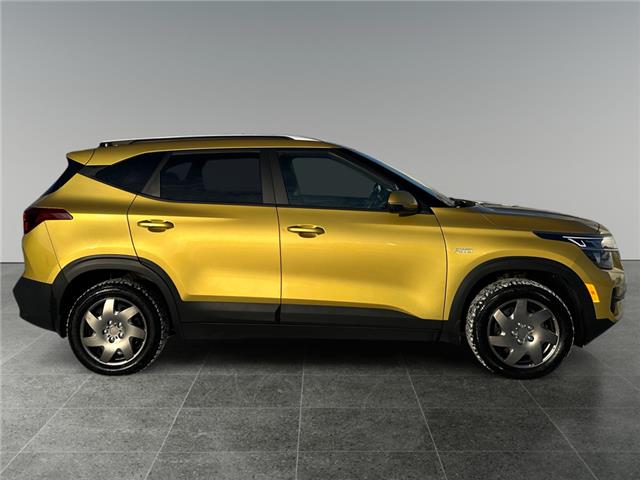 2022 Kia Seltos LX (Stk: P40327C) in Saskatoon - Image 6 of 15