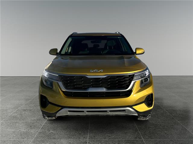 2022 Kia Seltos LX (Stk: P40327C) in Saskatoon - Image 8 of 15