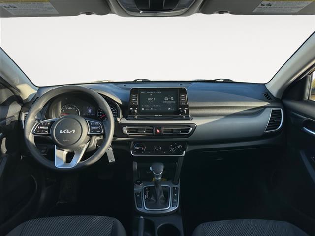 2022 Kia Seltos LX (Stk: P40327C) in Saskatoon - Image 9 of 15