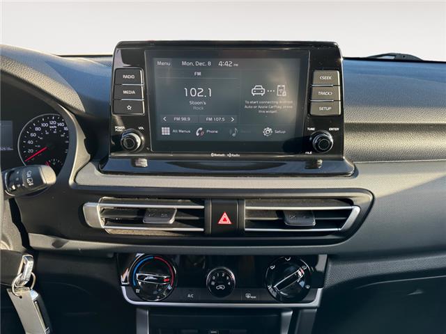 2022 Kia Seltos LX (Stk: P40327C) in Saskatoon - Image 10 of 15