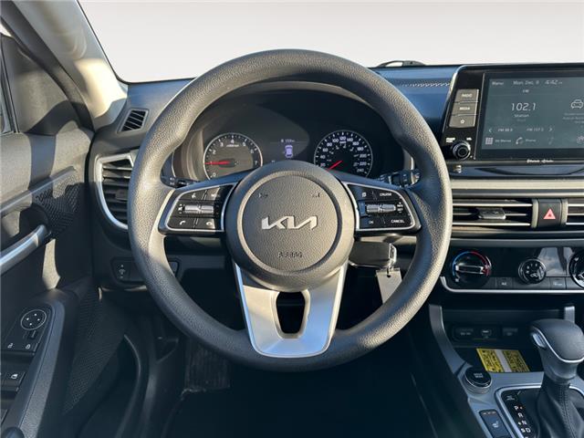 2022 Kia Seltos LX (Stk: P40327C) in Saskatoon - Image 11 of 15