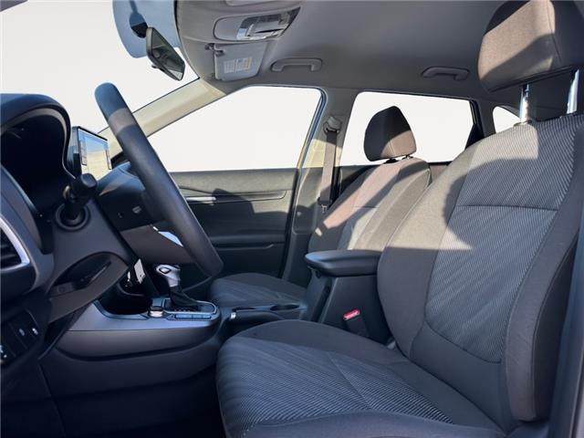 2022 Kia Seltos LX (Stk: P40327C) in Saskatoon - Image 12 of 15