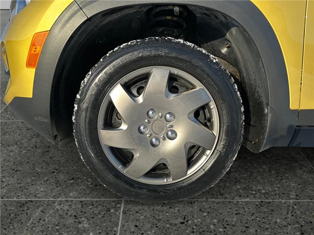 2022 Kia Seltos LX (Stk: P40327C) in Saskatoon - Image 15 of 15