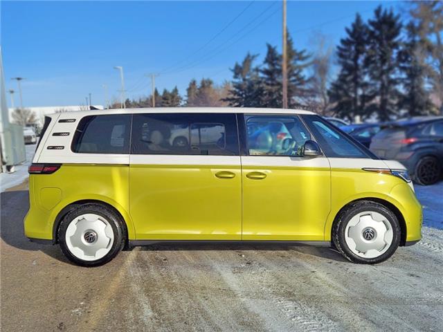 2025 Volkswagen ID. Buzz 1st Edition (Stk: 250535) in Regina - Image 4 of 40