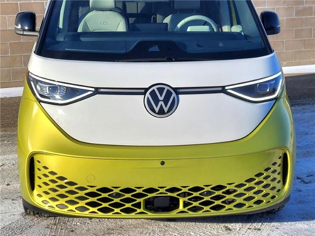 2025 Volkswagen ID. Buzz 1st Edition (Stk: 250535) in Regina - Image 5 of 40