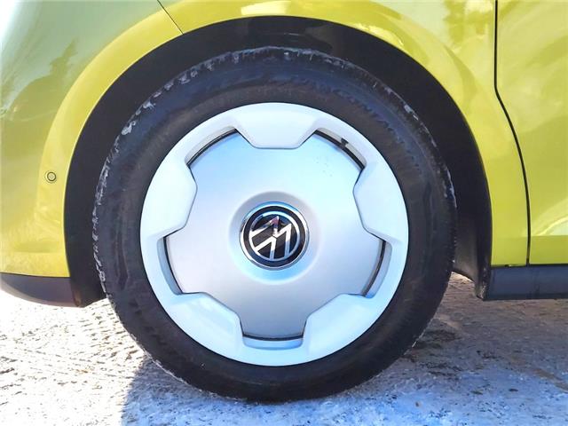 2025 Volkswagen ID. Buzz 1st Edition (Stk: 250535) in Regina - Image 8 of 40