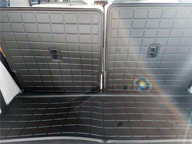 2025 Volkswagen ID. Buzz 1st Edition (Stk: 250535) in Regina - Image 13 of 40