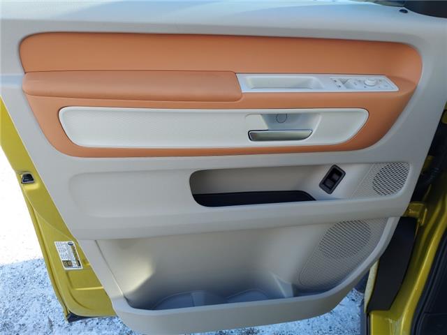 2025 Volkswagen ID. Buzz 1st Edition (Stk: 250535) in Regina - Image 15 of 40
