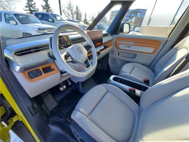 2025 Volkswagen ID. Buzz 1st Edition (Stk: 250535) in Regina - Image 17 of 40