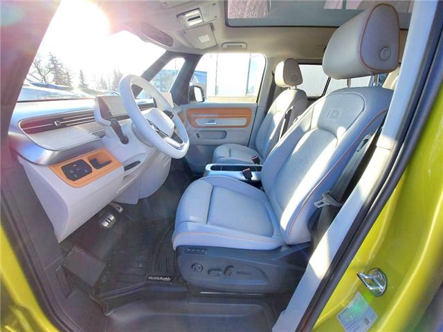 2025 Volkswagen ID. Buzz 1st Edition (Stk: 250535) in Regina - Image 18 of 40