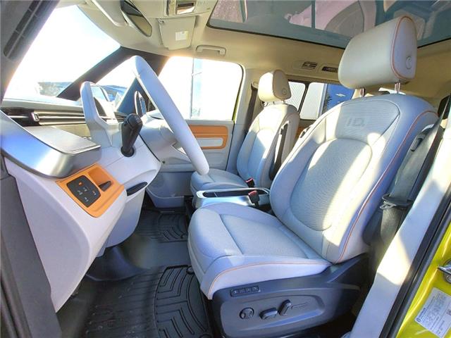 2025 Volkswagen ID. Buzz 1st Edition (Stk: 250535) in Regina - Image 19 of 40