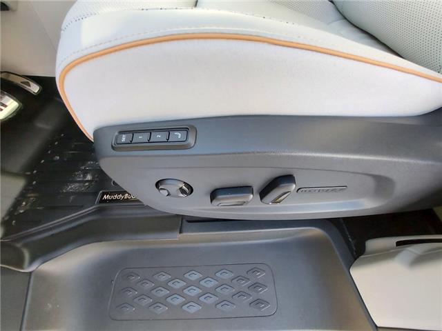 2025 Volkswagen ID. Buzz 1st Edition (Stk: 250535) in Regina - Image 20 of 40