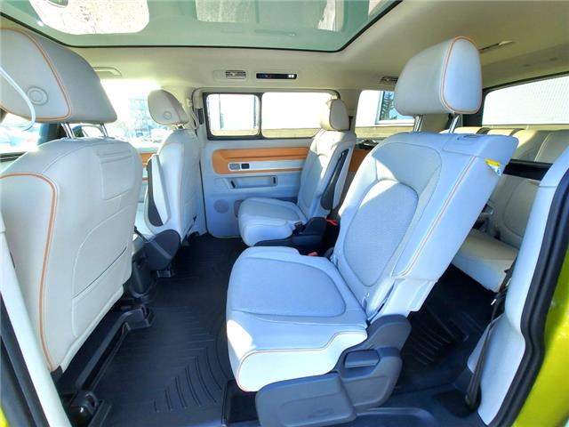 2025 Volkswagen ID. Buzz 1st Edition (Stk: 250535) in Regina - Image 21 of 40