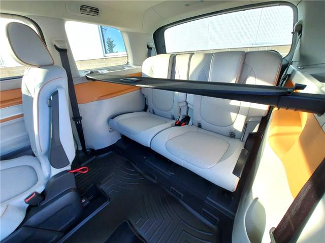 2025 Volkswagen ID. Buzz 1st Edition (Stk: 250535) in Regina - Image 22 of 40