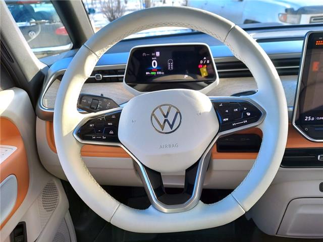 2025 Volkswagen ID. Buzz 1st Edition (Stk: 250535) in Regina - Image 24 of 40