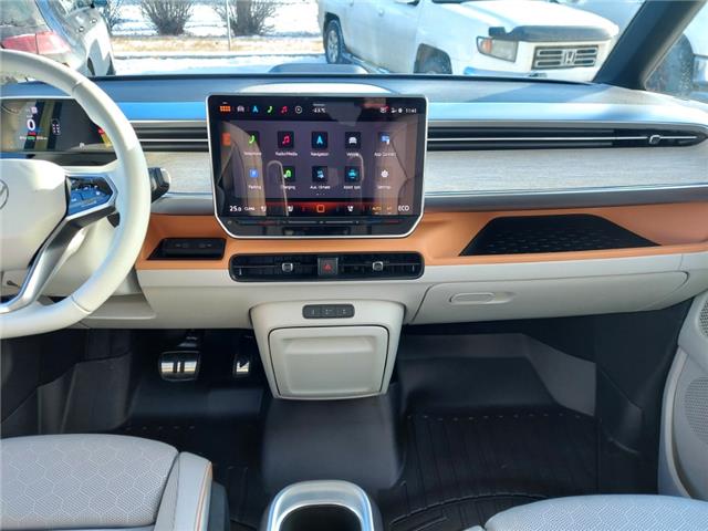 2025 Volkswagen ID. Buzz 1st Edition (Stk: 250535) in Regina - Image 25 of 40