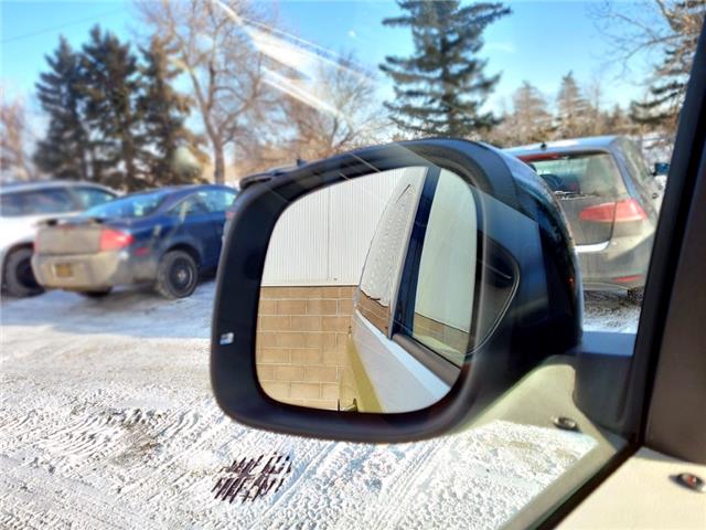 2025 Volkswagen ID. Buzz 1st Edition (Stk: 250535) in Regina - Image 26 of 40