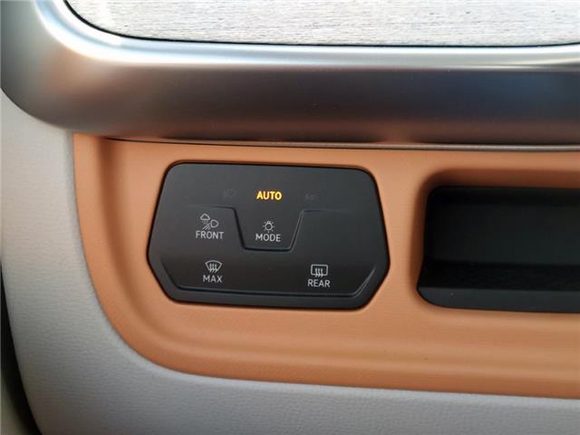 2025 Volkswagen ID. Buzz 1st Edition (Stk: 250535) in Regina - Image 27 of 40