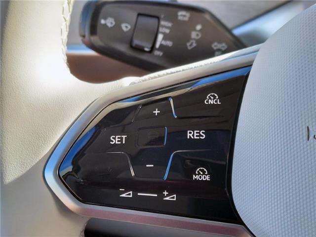 2025 Volkswagen ID. Buzz 1st Edition (Stk: 250535) in Regina - Image 28 of 40