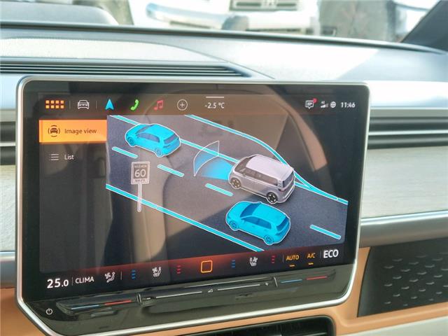 2025 Volkswagen ID. Buzz 1st Edition (Stk: 250535) in Regina - Image 30 of 40