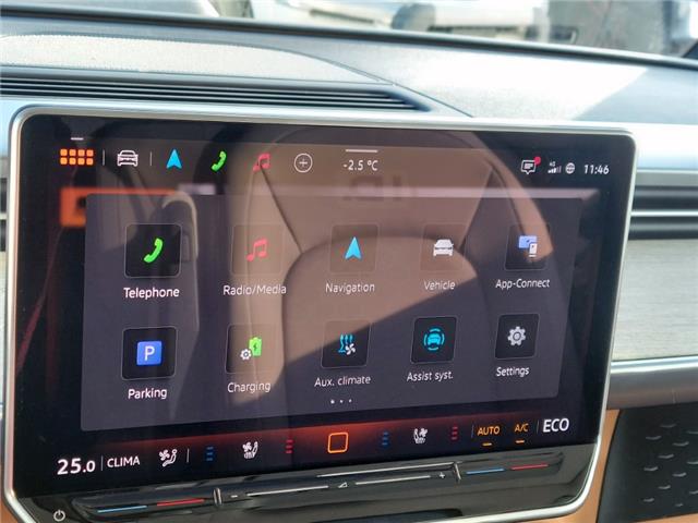 2025 Volkswagen ID. Buzz 1st Edition (Stk: 250535) in Regina - Image 32 of 40