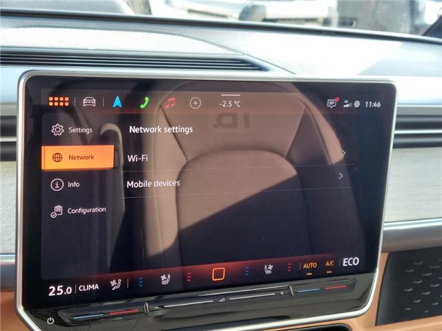 2025 Volkswagen ID. Buzz 1st Edition (Stk: 250535) in Regina - Image 33 of 40