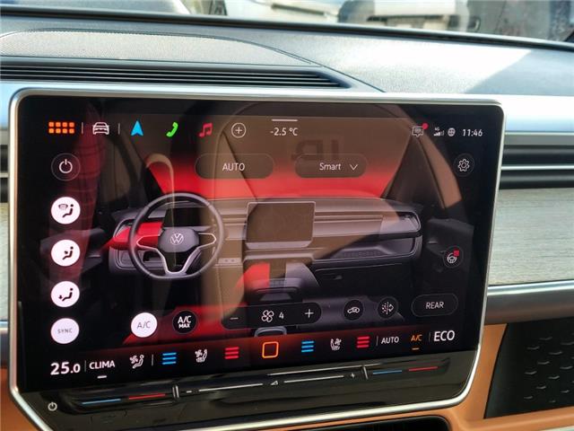 2025 Volkswagen ID. Buzz 1st Edition (Stk: 250535) in Regina - Image 34 of 40