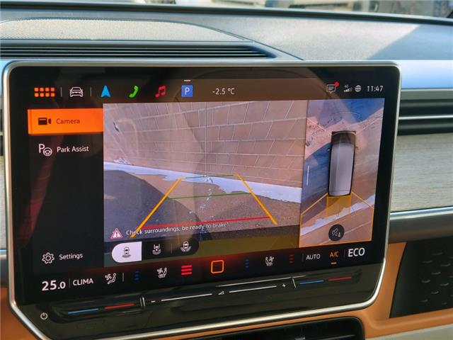 2025 Volkswagen ID. Buzz 1st Edition (Stk: 250535) in Regina - Image 35 of 40