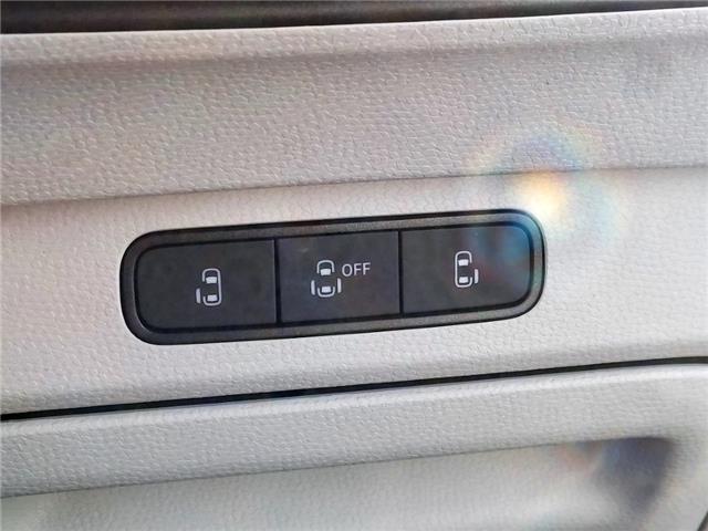 2025 Volkswagen ID. Buzz 1st Edition (Stk: 250535) in Regina - Image 36 of 40