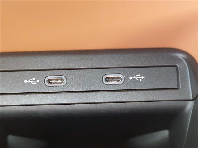 2025 Volkswagen ID. Buzz 1st Edition (Stk: 250535) in Regina - Image 37 of 40