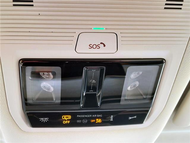 2025 Volkswagen ID. Buzz 1st Edition (Stk: 250535) in Regina - Image 39 of 40