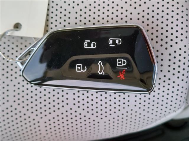 2025 Volkswagen ID. Buzz 1st Edition (Stk: 250535) in Regina - Image 40 of 40